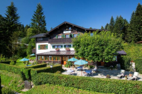 Rostalm Berchtesgaden